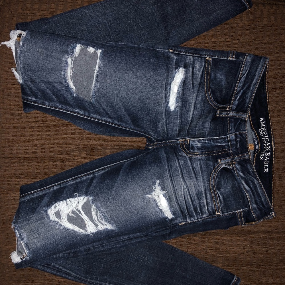 AE Jeans